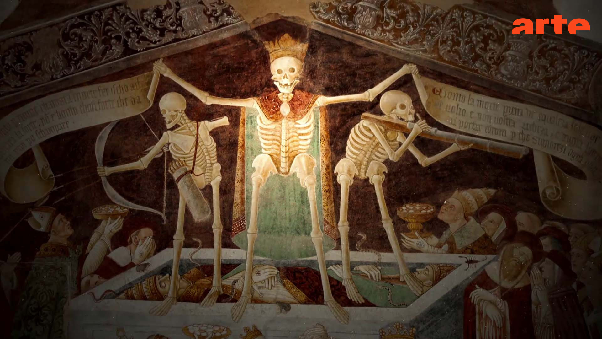 Is It True That... - ...The Plague Was the Worst Epidemic Ever? - Watch ...