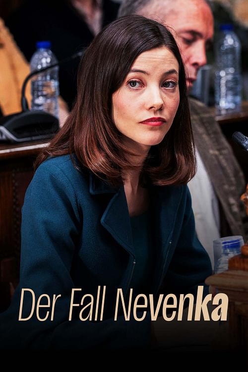 Der Fall Nevenka.