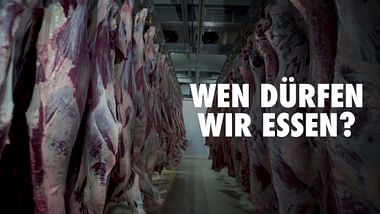 Wen dürfen wir essen?