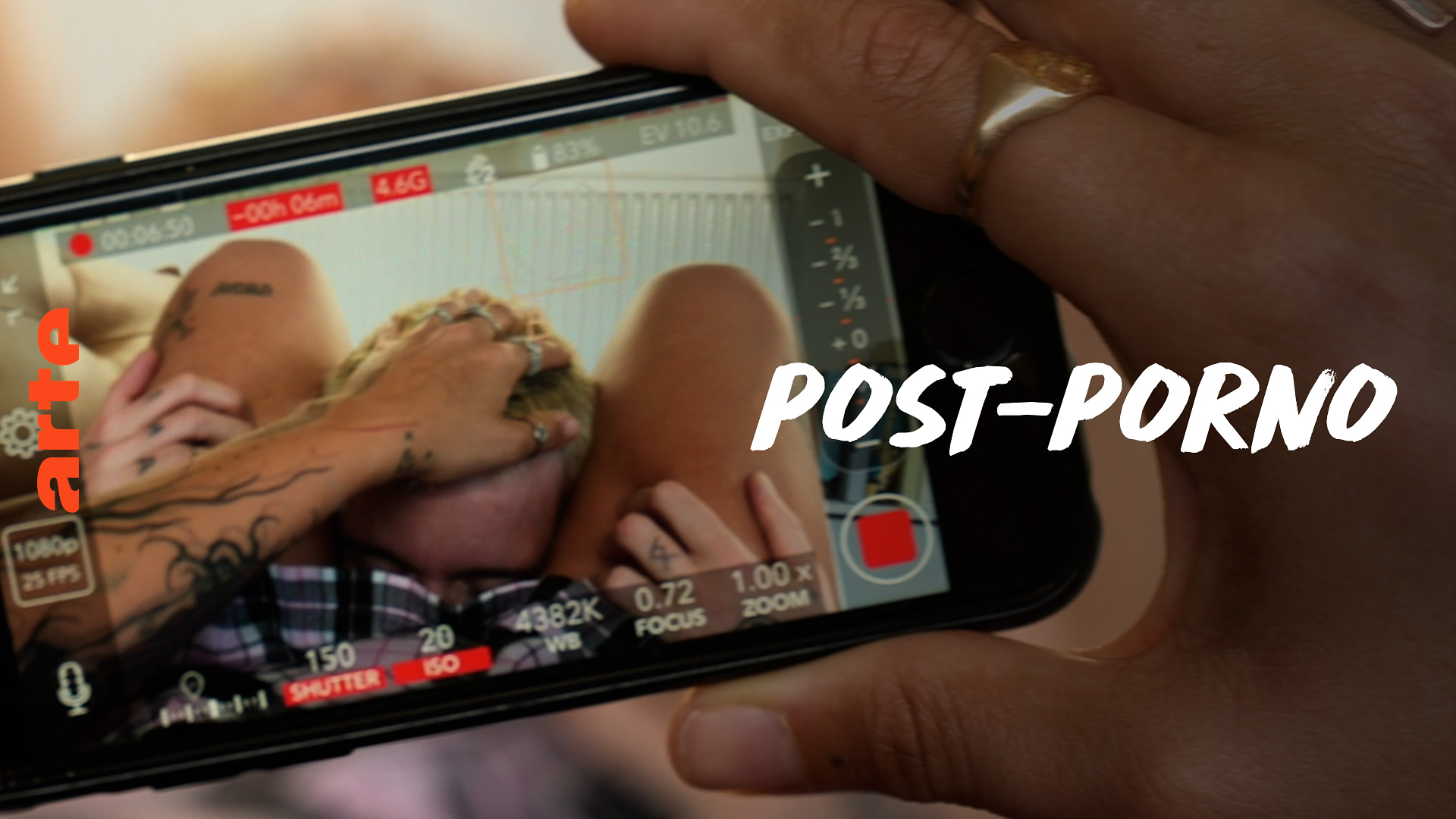 Post-Porn erweckt neue Fantasien?