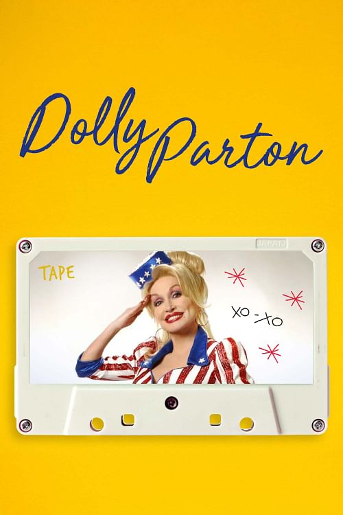 Dolly Parton.