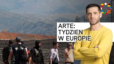 Albania: Czy Unia Europejska flirtuje z narkopaństwem?