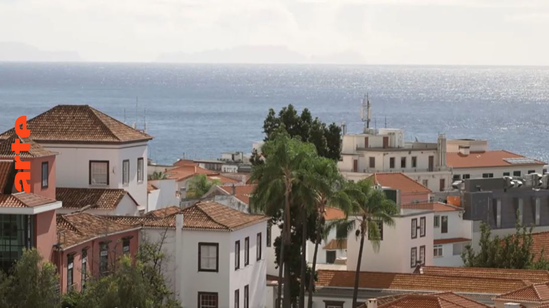 Madeira: Britische Trauminsel