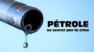 Pétrole : se sevrer par la crise ?.