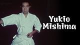 Yukio Mishima: piękny aż do śmierci