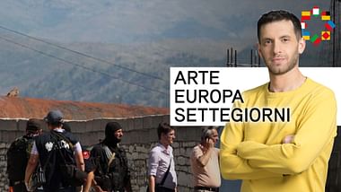 ARTE Europa Settegiorni