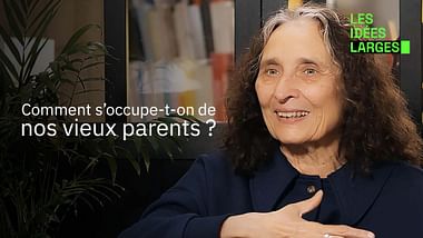 Comment s’occupe-t-on de nos vieux parents ?