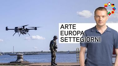 ARTE Europa Settegiorni.