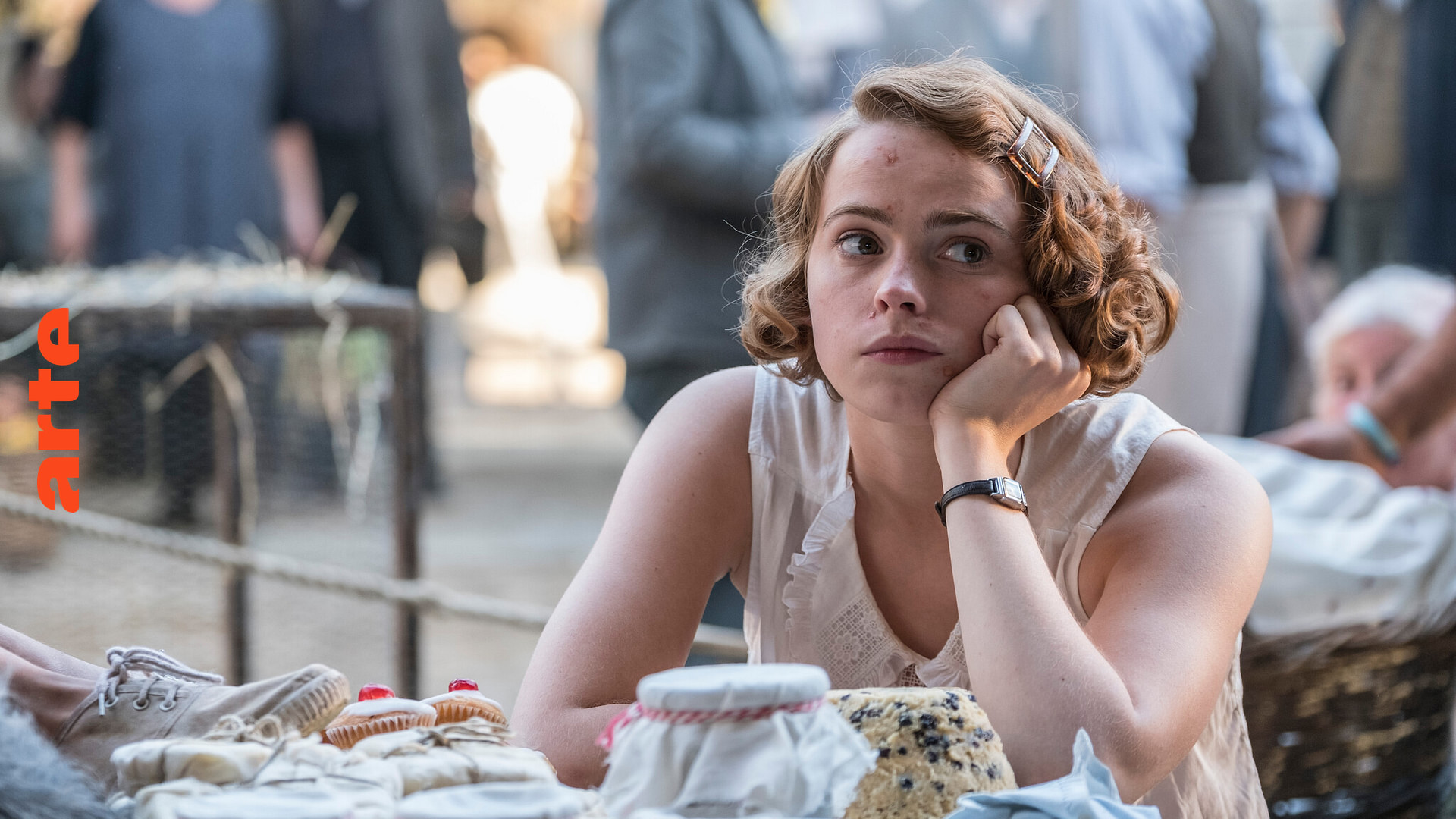 The Durrells une famille anglaise à Corfou Saison 2 (4/6