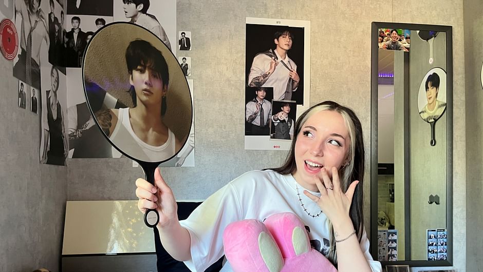 Re: My Passion for K-pop - Watch the full documentary | ARTE in
