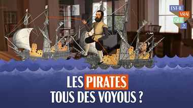 Les pirates