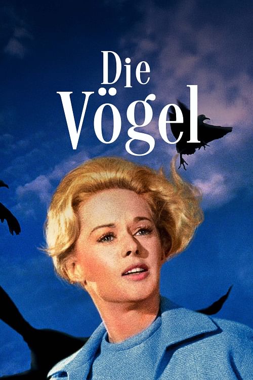 Die Vögel.