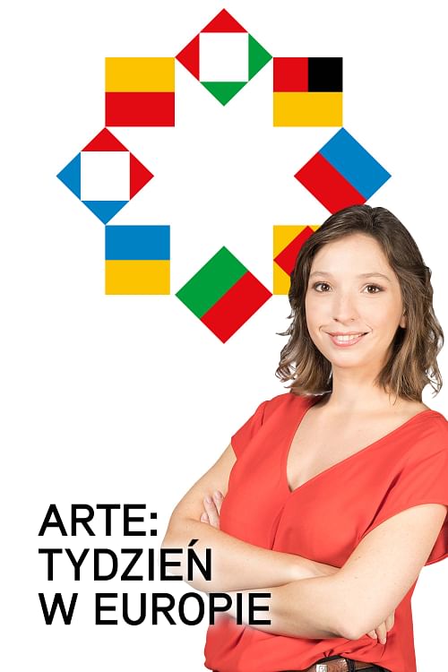 ARTE: tydzień w Europie.