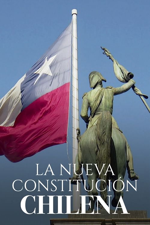 La nueva Constitución chilena.