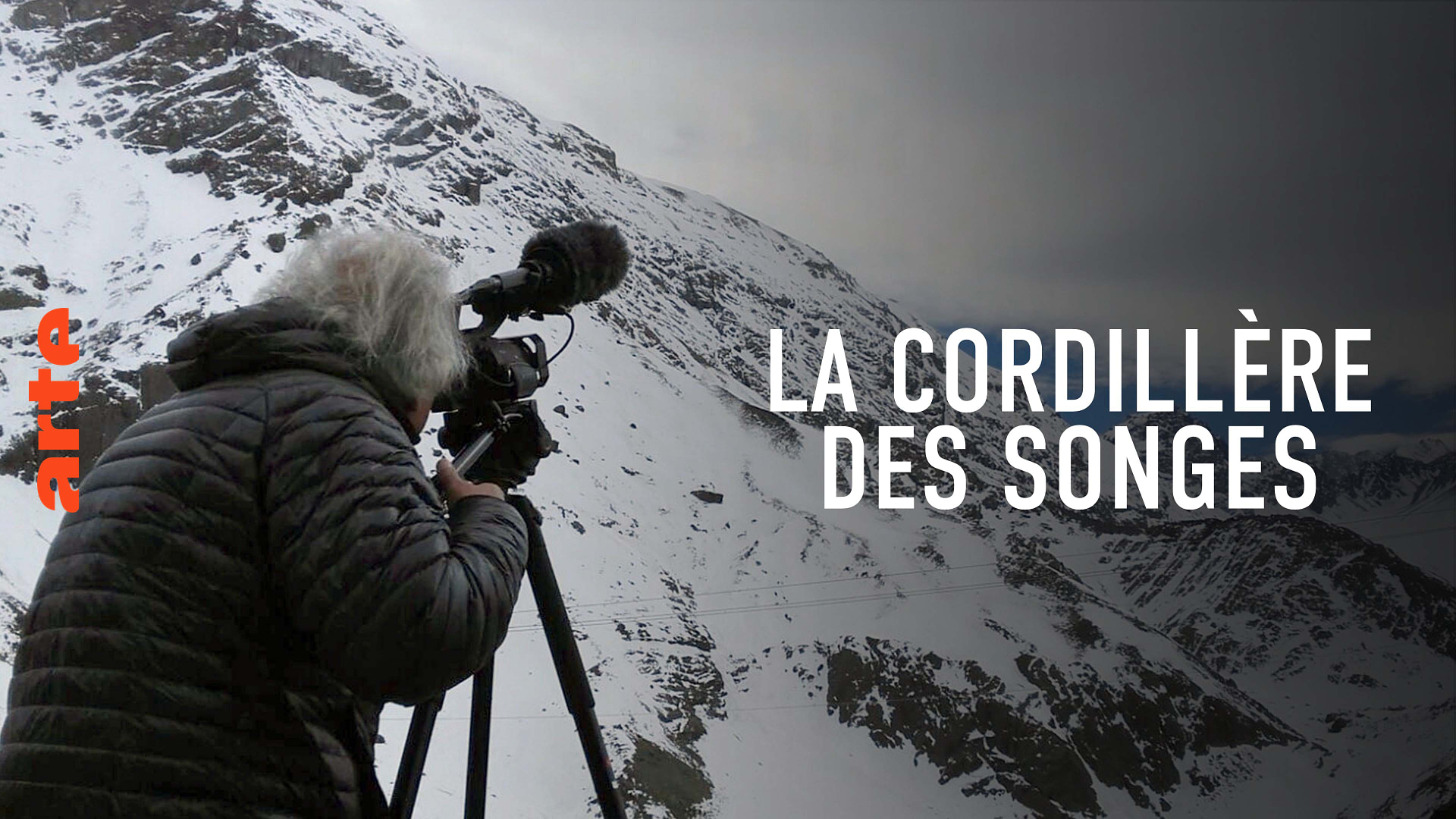 La Cordillera de los Sueños – Ver el documental completo