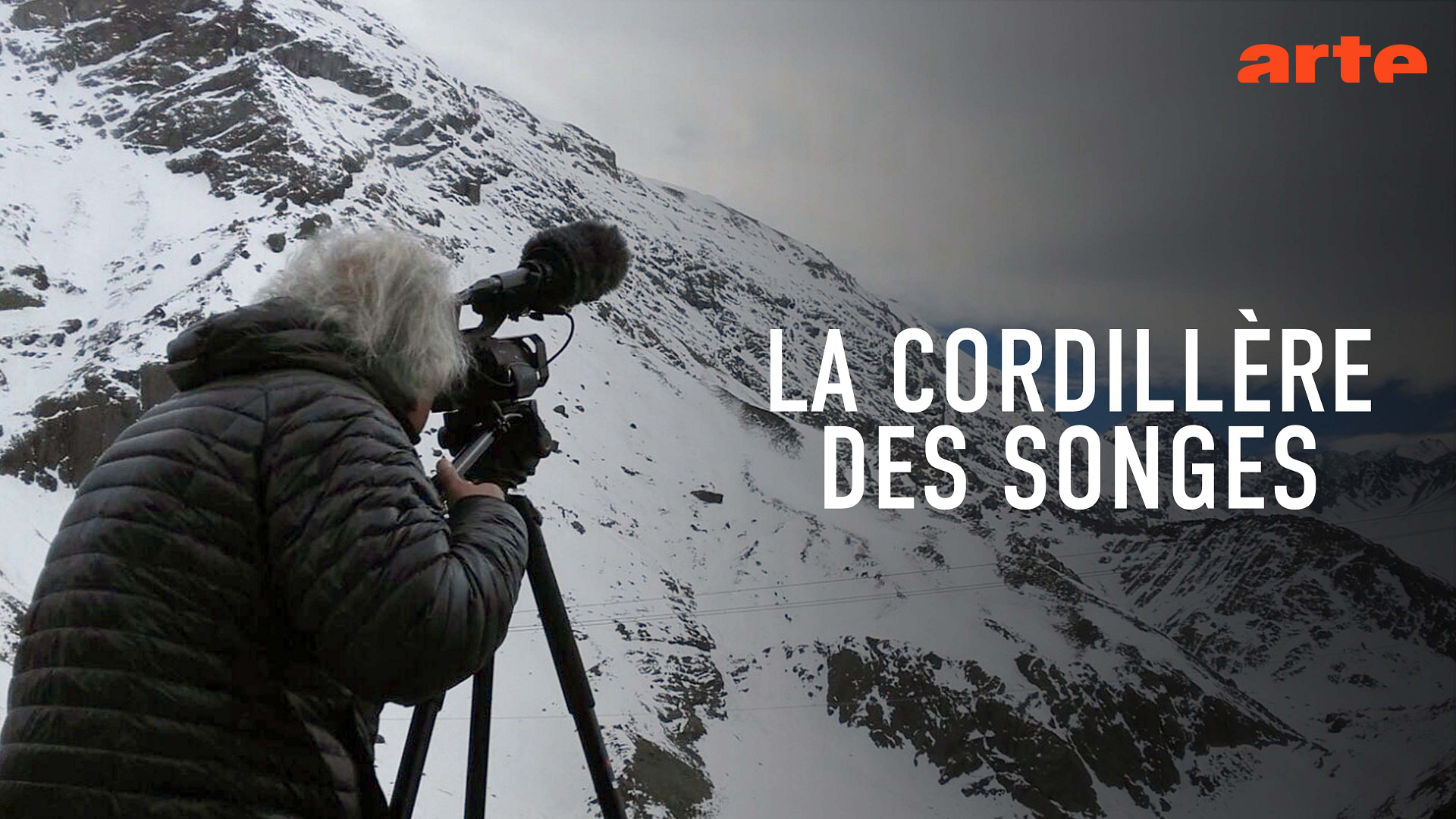 La Cordillera de los Sueños – Ver el documental completo