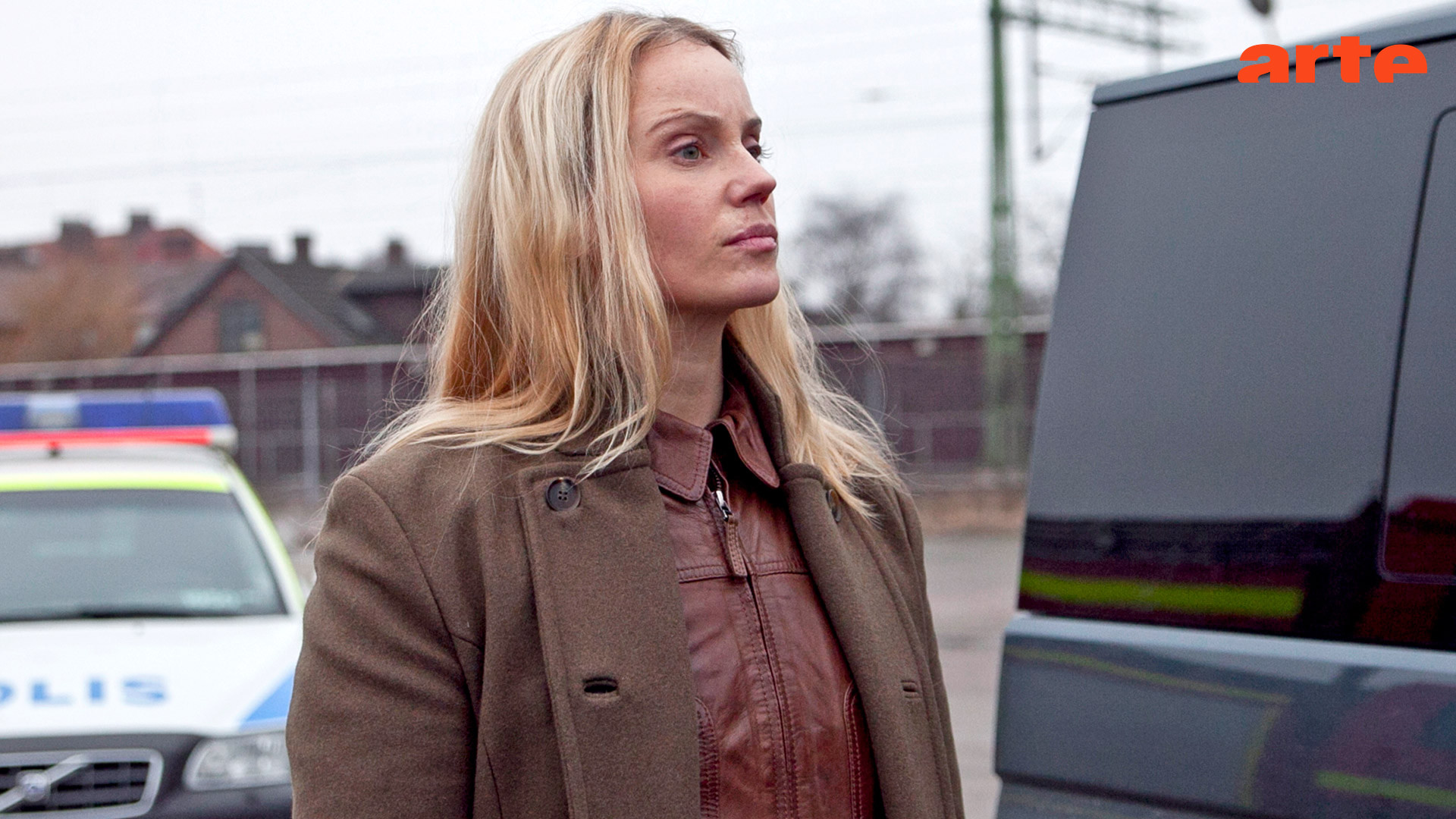 Bron Die Brücke Staffel 1 (7/10) Serie streamen ARTE