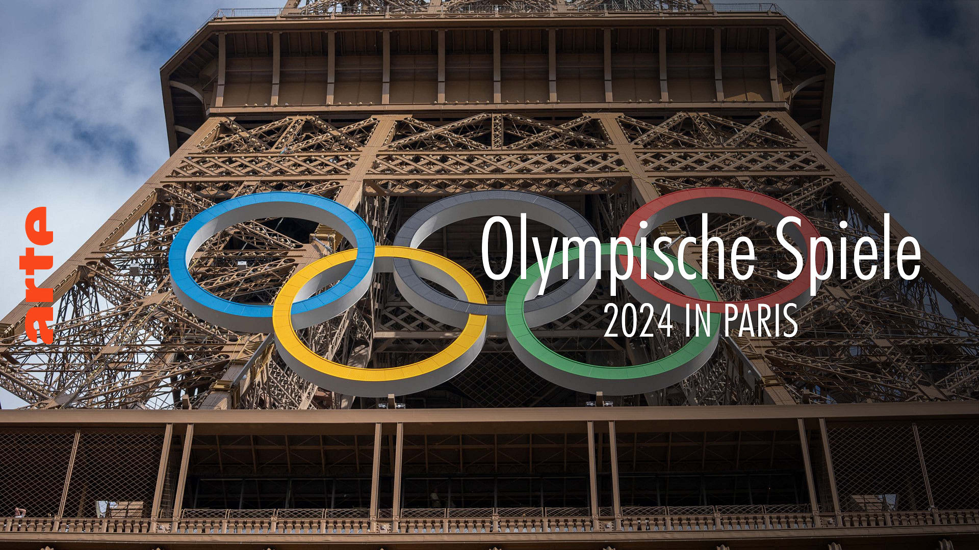Paris Olympische und Paralympische Spiele 2024 Aktuelles und