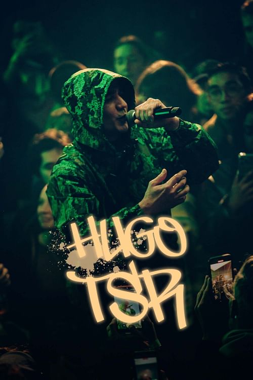 Hugo TSR.