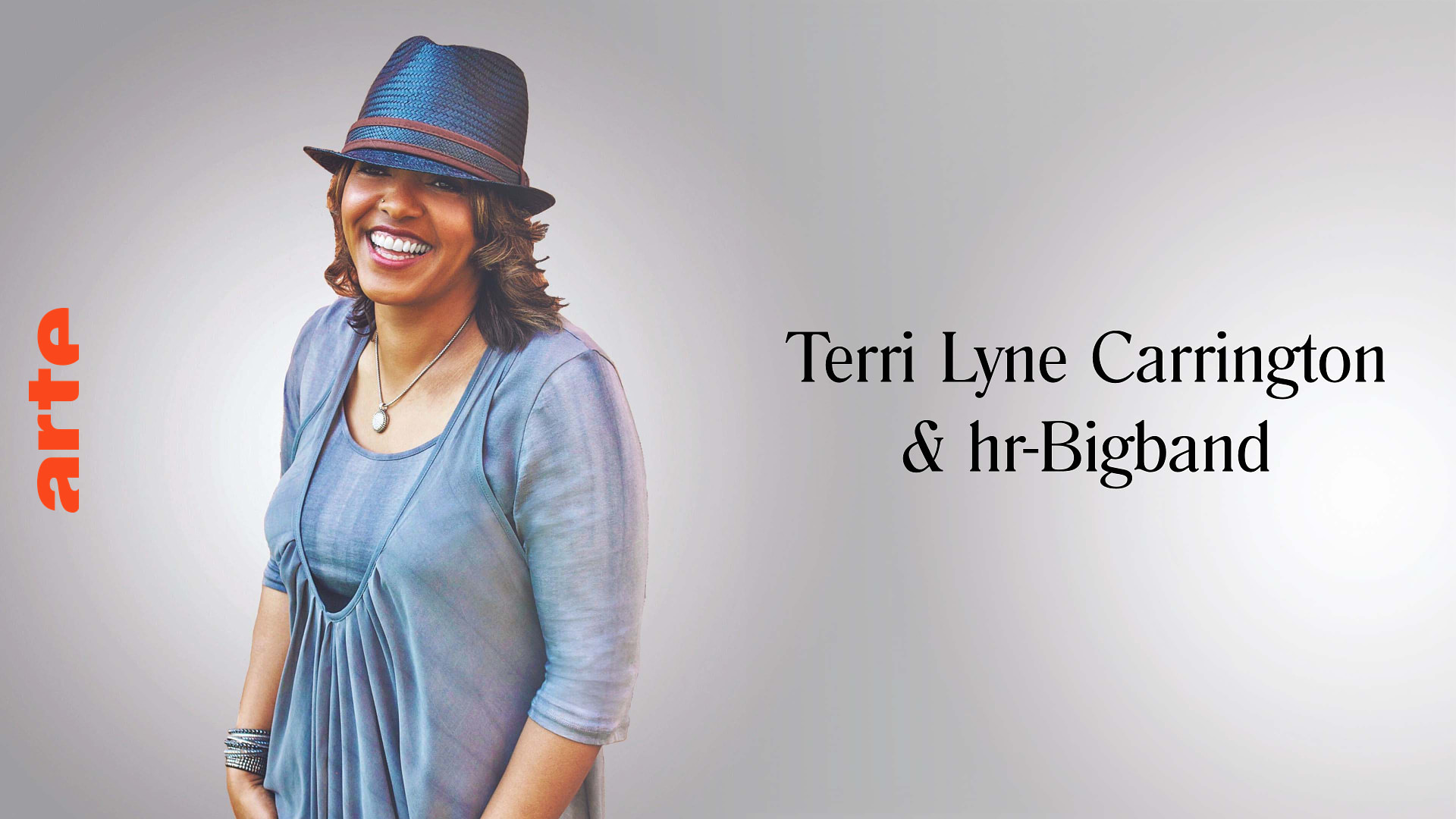 Terri Lyne Carrington & hr-Bigband: New Standards