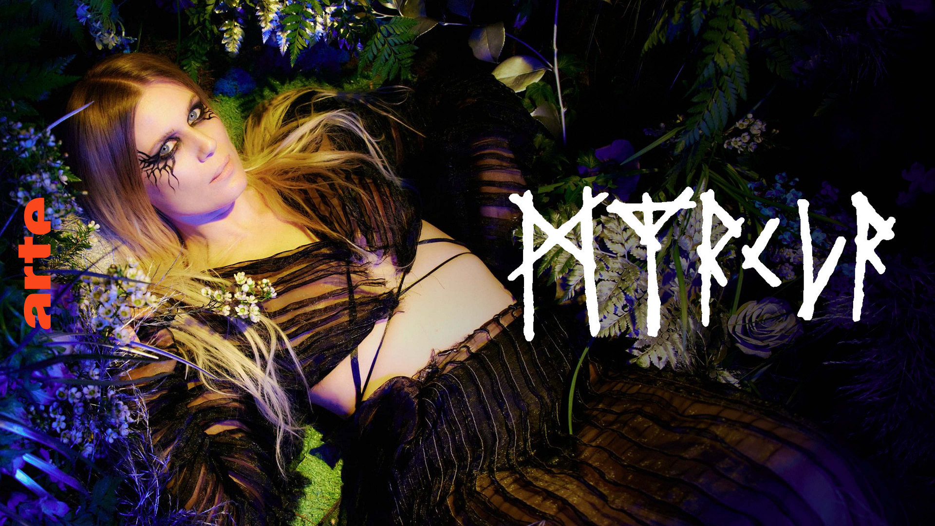 Myrkur - Summer Breeze 2024 - Watch the full programme | ARTE Concert