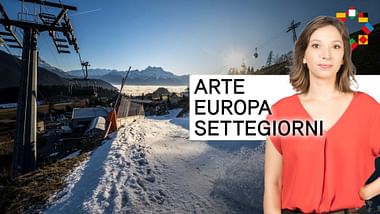 ARTE Europa Settegiorni