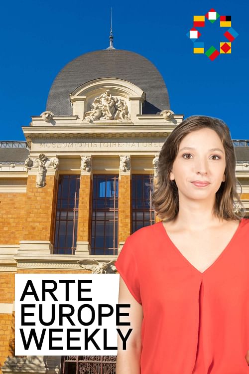 Can Europe's museums survive?.