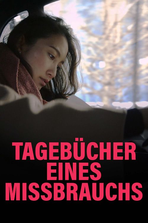 Tagebücher eines Missbrauchs.
