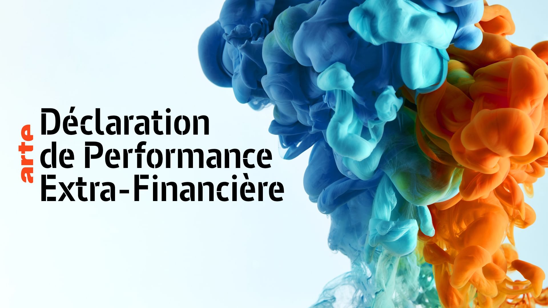 Déclaration de performance extra-financière