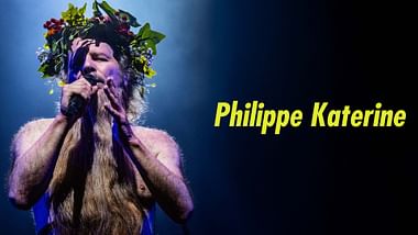 Philippe Katerine