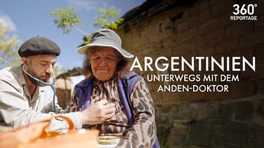 Argentinien