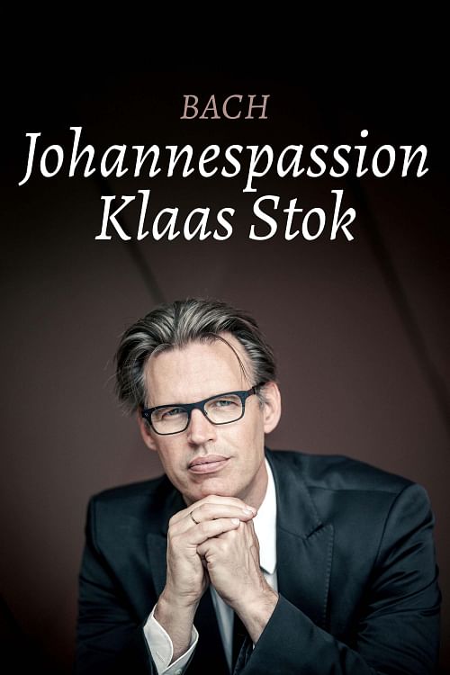 Johannes-Passion in der Elbphilharmonie.