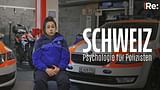 Re: Schweiz - Psychologie für Polizisten