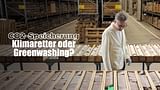 CO2-Speicherung