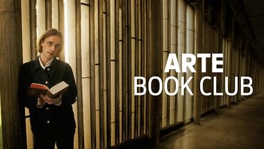 ARTE Book Club.