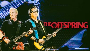 The Offspring.