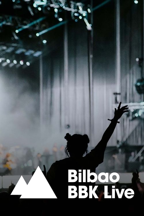Bilbao BBK Live Festival.