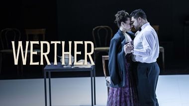 Goethes "Der Werther"