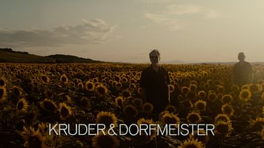 Kruder & Dorfmeister