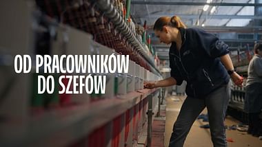 Z pracownika szefem