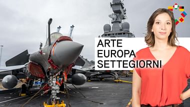ARTE Europa Settegiorni.