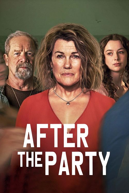After the Party.