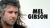 Mel Gibson