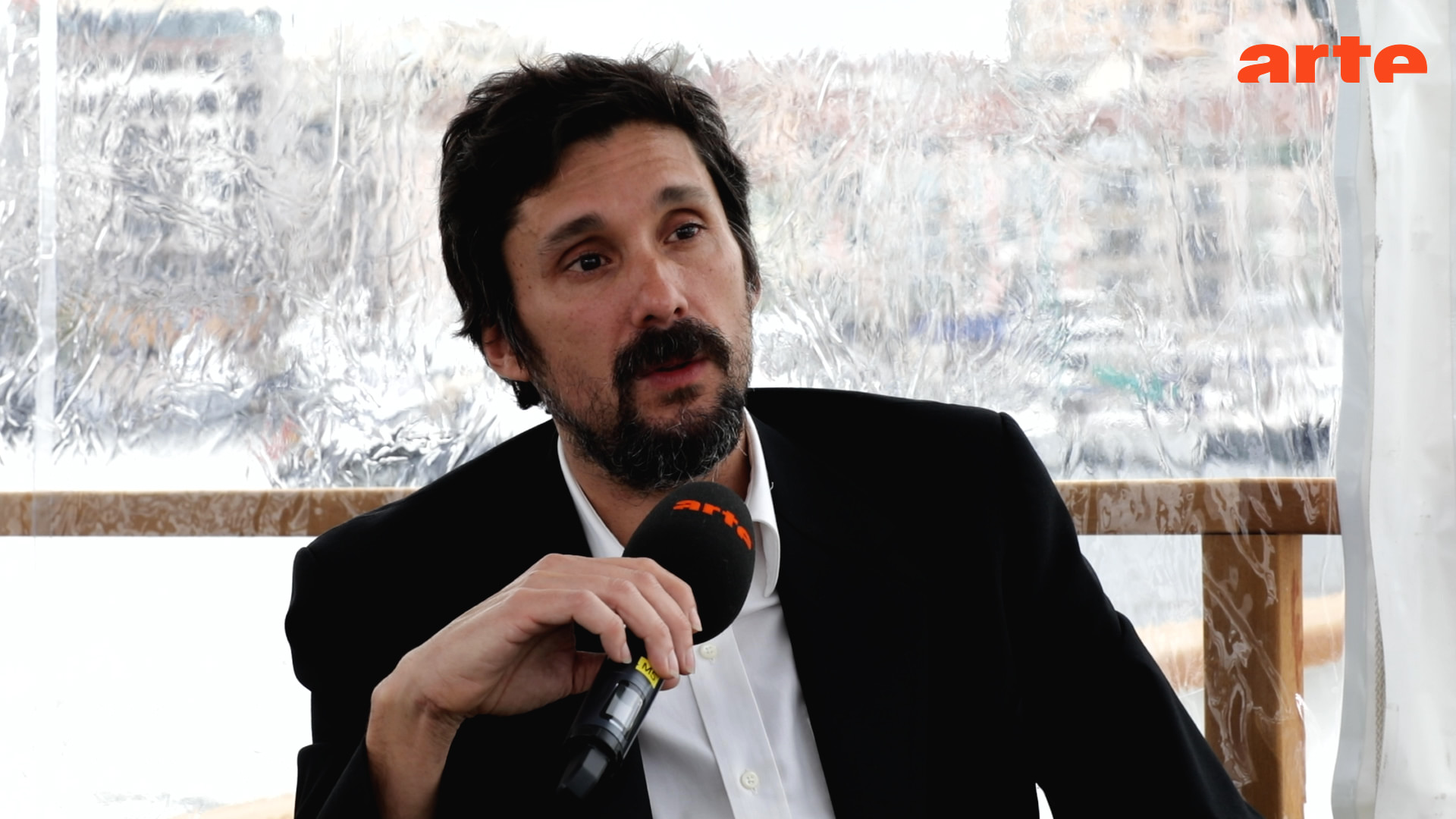Gespräch mit Lisandro Alonso über 