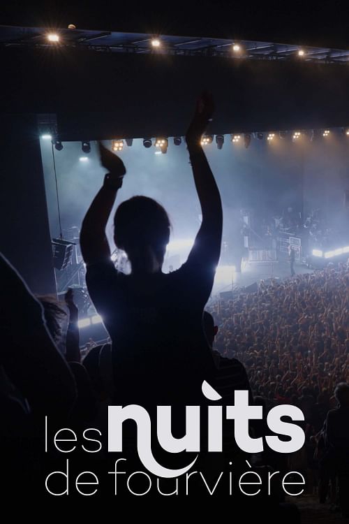 Les Nuits de Fourvière.