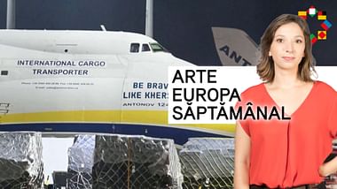 ARTE Europa Săptămânal.