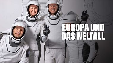 Europa und das Weltall
