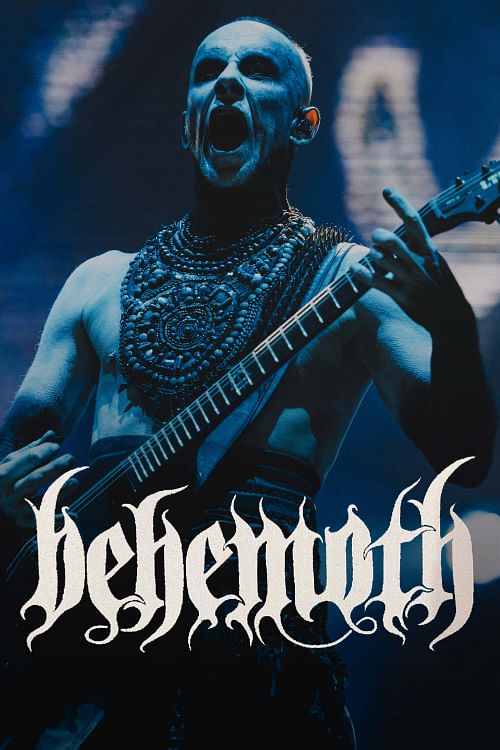 Behemoth.