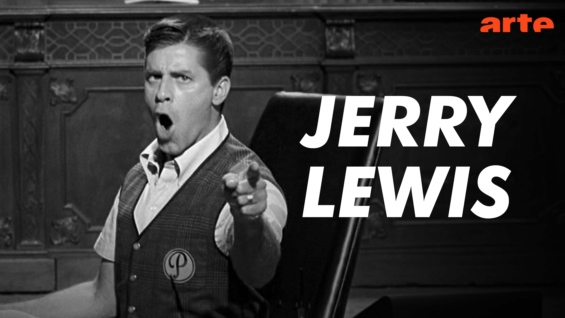 Jerry Lewis - Clown ribelle - Guarda il documentario completo | ARTE in ...