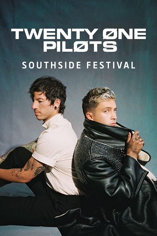 Twenty One Pilots.